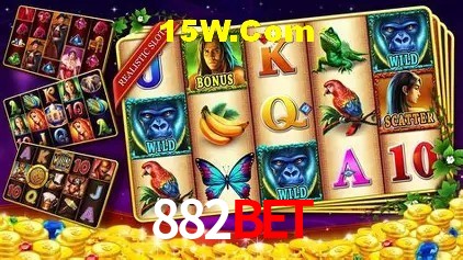 882bet Rio de Janeiro - Slot Strategy