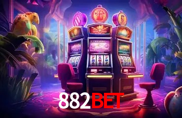 Tecnologia da Plataforma 882bet