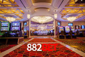 Spaceman Game 882bet