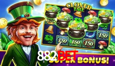 882bet São Paulo - Top Slots