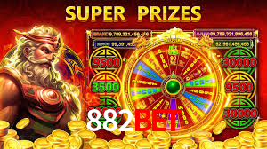 Sinta a adrenalina dos jogos de cassino com 882bet