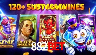 882bet Belo Horizonte - Promo Tips