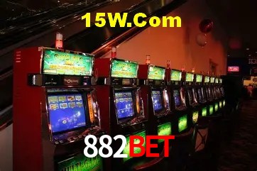 882bet Plataforma - Certificada MGA desde 2015