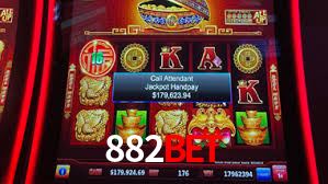 Premium Interface 882bet