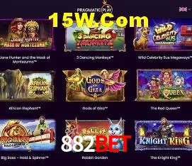 Casino Ao Vivo 882bet