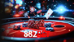 Experiência VIP 882bet