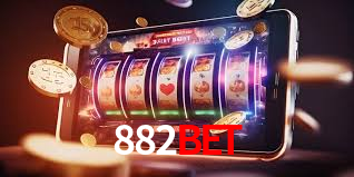 Welcome Bonus 882bet