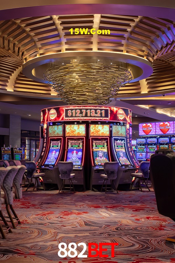 Game Providers 882bet