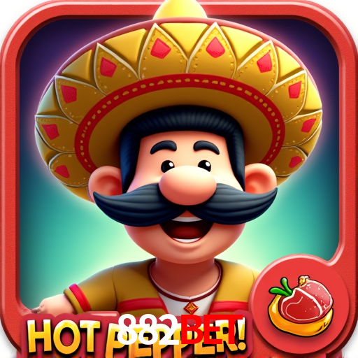 Interface do App 882bet