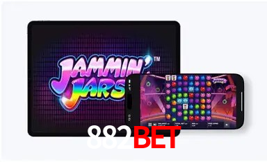 882bet Brasília - Jogo Features