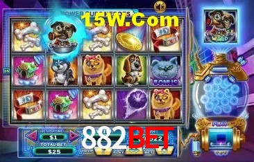 882bet Brasília - Bonus Features