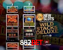 882bet App Interface