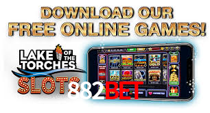 VIP Casino 882bet