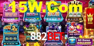Tournaments 882bet