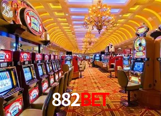 882bet Slot - 320+ Caça-Níqueis Premium